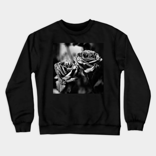 Tainted Crewneck Sweatshirt by RufderFreiheit